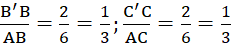 CHƯƠNG 4. ĐỊNH LÍ THALES