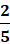Luyện tập 1