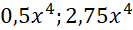 CHƯƠNG 1. ĐA THỨC