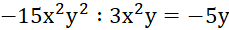 CHƯƠNG 1. ĐA THỨC