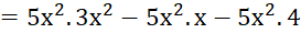 CHƯƠNG 1. ĐA THỨC