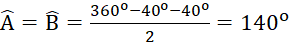 CHƯƠNG 3. TỨ GIÁC