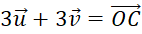 CHƯƠNG IV: VECTƠ