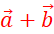 CHƯƠNG IV: VECTƠ