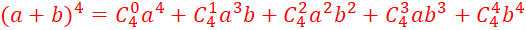 CHƯƠNG VIII. ĐẠI SỐ TỔ HỢP