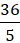 Luyện tập 1