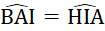 CHƯƠNG 3. TỨ GIÁC
