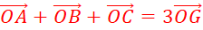 CHƯƠNG IV: VECTƠ