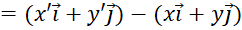 CHƯƠNG IV: VECTƠ