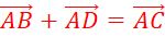 CHƯƠNG IV: VECTƠ