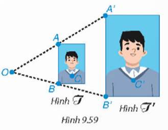 BÀI 37. HÌNH ĐỒNG DẠNG (1 tiết)