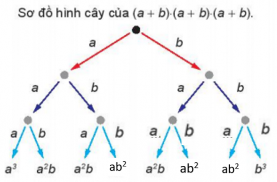CHƯƠNG VIII. ĐẠI SỐ TỔ HỢP