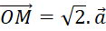 CHƯƠNG IV: VECTƠ