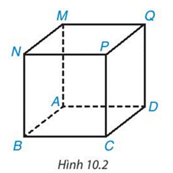 BÀI 36. HÌNH HỘP CHỮ NHẬT VÀ HÌNH LẬP PHƯƠNG