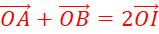 CHƯƠNG IV: VECTƠ
