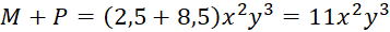 CHƯƠNG 1. ĐA THỨC