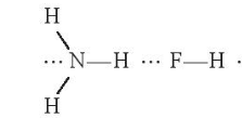 BÀI 13. LIÊN KẾT HYDROGEN VÀ TƯƠNG TÁC VANDER WAALS