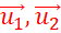 CHƯƠNG IV: VECTƠ