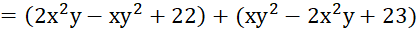 CHƯƠNG 1. ĐA THỨC