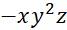 CHƯƠNG 1. ĐA THỨC
