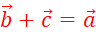 CHƯƠNG IV: VECTƠ