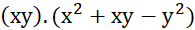 CHƯƠNG 1. ĐA THỨC