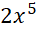 CHƯƠNG 1. ĐA THỨC