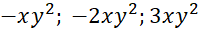 CHƯƠNG 1. ĐA THỨC