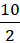 Luyện tập 1