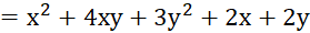 CHƯƠNG 1. ĐA THỨC