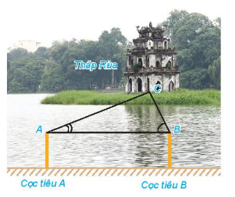 CHƯƠNG III. HỆ LƯỢNG TRONG TAM GIÁC