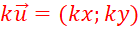 CHƯƠNG IV: VECTƠ