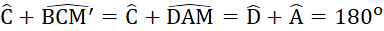 CHƯƠNG 3. TỨ GIÁC