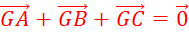 CHƯƠNG IV: VECTƠ