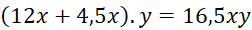 CHƯƠNG 1. ĐA THỨC
