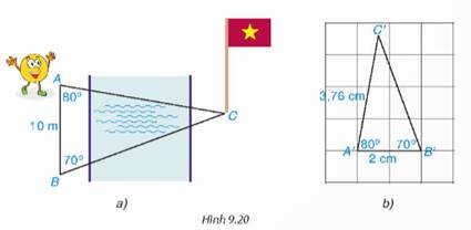 BÀI 34. BA TRƯỜNG HỢP ĐỒNG DẠNG CỦA HAI TAM GIÁC (3 tiết)