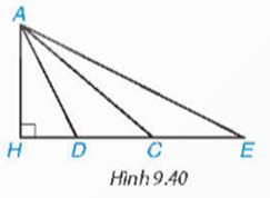BÀI 35. ĐỊNH LÍ PYTHAGORE VÀ ỨNG DỤNG (2 tiết)
