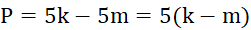 CHƯƠNG 1. ĐA THỨC
