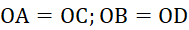 CHƯƠNG 3. TỨ GIÁC