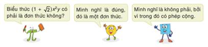 CHƯƠNG 1. ĐA THỨC