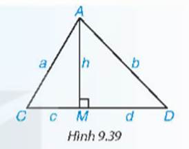 BÀI 35. ĐỊNH LÍ PYTHAGORE VÀ ỨNG DỤNG (2 tiết)