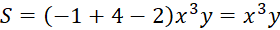 CHƯƠNG 1. ĐA THỨC