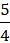 Luyện tập 1