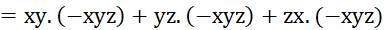 CHƯƠNG 1. ĐA THỨC