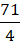 Luyện tập 1
