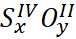 I. CÔNG THỨC HÓA HỌC