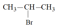 BÀI 2: CƠ CHẾ PHẢN ỨNG THẾ