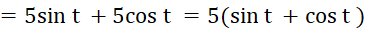 1. CÔNG THỨC CỘNG
