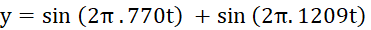 1. CÔNG THỨC CỘNG