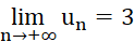 1. GIỚI HẠN DÃY SỐ